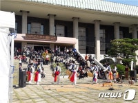 부산박물관, 27일 문화가 있는 날  행사 다채