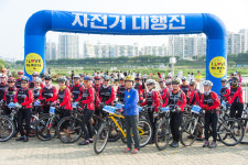 양천구, 서울시 교통량 감축 평가 우수 