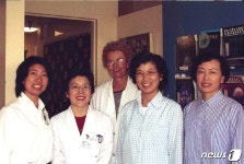 "여자라 교수직 거절당해…난 그래도 운좋은 여성의학자"