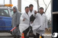 다솔 오리농장서 또 AI 검출…전북 24시간 이동중지명령