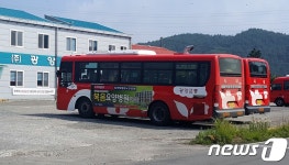 광양시 내년 1월1일부터 시내버스 일부 노선 개편