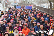 정부의 SOC 잇단 제동에 성난 용인 ‘부글부글’