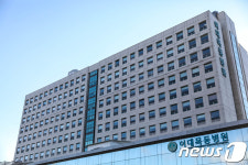 상급종합병원 재지정 발표 하루 앞두고 정적 흐르는 이대목동병원