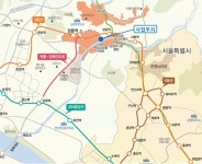 국토부·LH, 고양삼송 택지에 사회주택 시범사업 공모 