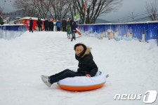 추위야 맞서 싸우자…관광공사 1월 추천 여행지