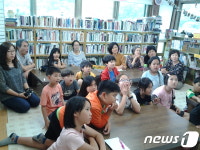무주만나작은도서관, 전북도 평가 우수도서관 선정