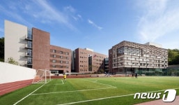 대구유가중·서울풍문고 올해 대한민국 우수시설학교 대상