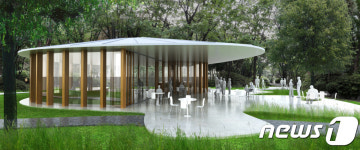 아메리카노 한잔 500원…노원구 공릉청춘카페 개관