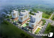 전북도, 개발공사에 90억 출자…농어촌임대주택 탄력