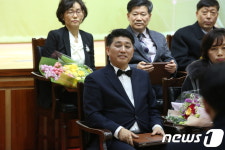 자치구 홍보달인 고재용 서대문구 담당관 퇴임