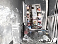 비상구는 어디에