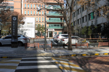 유니버설디자인 입은 성동구보건소…안전·편의↑