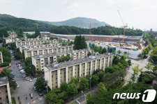 개포주공4단지 사진 1