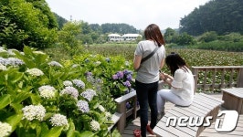 충남도, 중화권 여행객 겨냥 여행 프로모션 진행