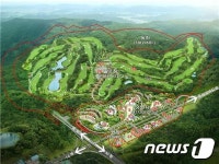 12년 표류 광주 어등산 개발 새 민간사업자 공모