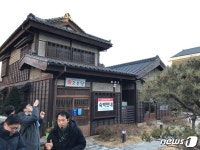 [르포]빈 점포 줄고 관광객 5배 ↑…군산 도시재생 현장가보니 