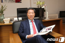 학교법인 계원학원 9대 이사장에 김영식 전 교육부 차관
