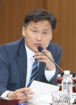 김영진 의원 팔달경찰서 지동 일원 부지 확정