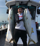 도시어부 막내 마이크로닷 형님들 만난 것 신의 한수