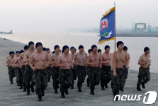 내년에도 동해는 우리가 지킨다