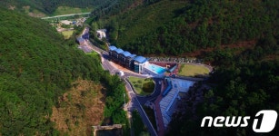 무주군, 향로산 자연휴양림 1월1일 개장…269ha 규모