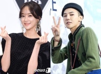 사실무근이라던 지드래곤·이주연, 세 번째 열애설 보도