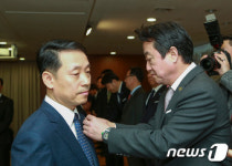 위기의 유통업계 CEO 신년 메시지 디지털혁신·글로벌化로 파고 넘자