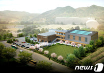 ‘공공시설 사각지대’ 용인 모현읍에 종합복지센터 건립