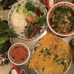 SNS 뜨겁게 달군 전주 객리단길 맛집 다섯 곳