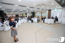 완주군, 주민참여예산 정부 평가 우수 자치단체