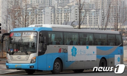 파주~강남 광역버스, 새해부터 운행횟수 줄어 시민 불편
