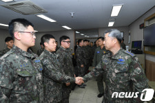 여러분이 영공방위 핵심입니다