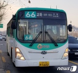 서대문구민들, 고양·파주행 버스 타기 쉬워진다