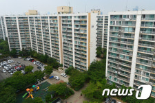 국내 최대 아파트 리모델링 개포동 대치2단지, 재건축 급부상에 내홍