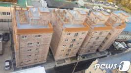 성동구, 시세 40% 임대료 마장행복마을 입주자 모집