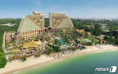 짠내 나지만 멋지게…가성비 높은 방콕·파타야 호텔