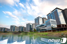 울산 울주군, 8일부터 UNIST서 과학영재 멘토링