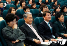 국민의당 통합파, 전당대회 앞두고 당헌·당규 개정 착수하나?