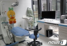 제주대학교병원 ‘장애인구강진료센터’ 오픈