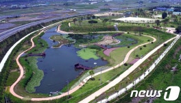 남원에 전북 첫 ‘애견놀이터’ 생긴다…올 5월 개장