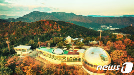 숲 속에서 치유하세요…문체부 생태 테마관광 14건 선정