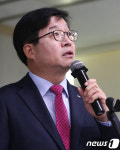 염태영 수원시장 지방분권 개헌 꼭 필요하다