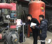 천안서북소방서, 12일까지 찜질방·목욕탕 안전 점검