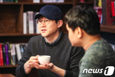 [인터뷰] 질문에 답하는 김민섭 기획자