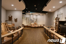 울주민속박물관 전시실 개선사업 완료…12일 재개관
