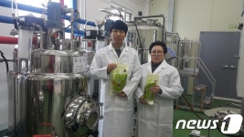 진안군 유산균, 안심하고 보조사료로 사용하세요