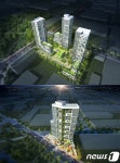 청주산업단지 행복주택 건립 본격화…2020년 준공 