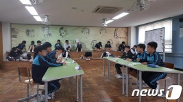 교과교실제 우수학교 대상에 부산개성중·목포덕인고 