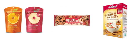 새해 결심 ‘건강관리’ 돕는 헬시푸드 눈길