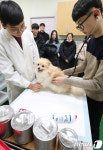 동물 사랑하는 마음을 배우겠습니다